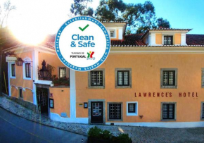  Lawrences Hotel  Синтра